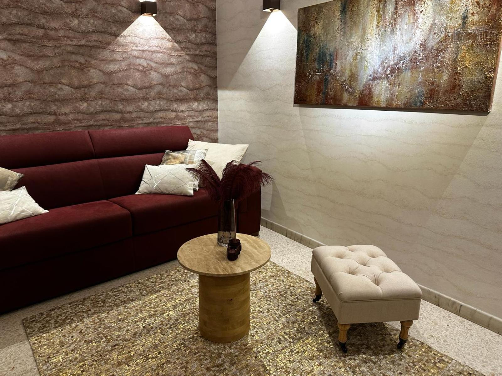 Rome Elements Apartment Roma Exterior foto