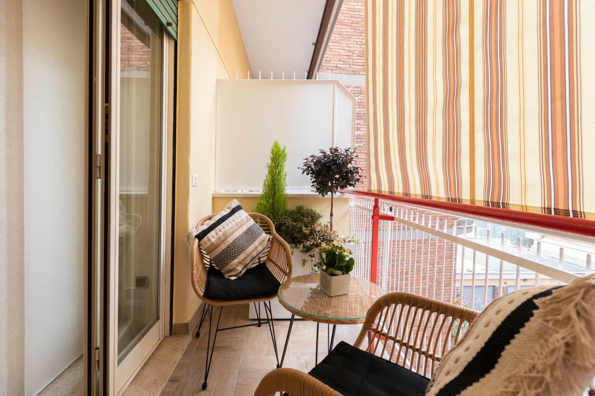 Rome Elements Apartment Roma Exterior foto