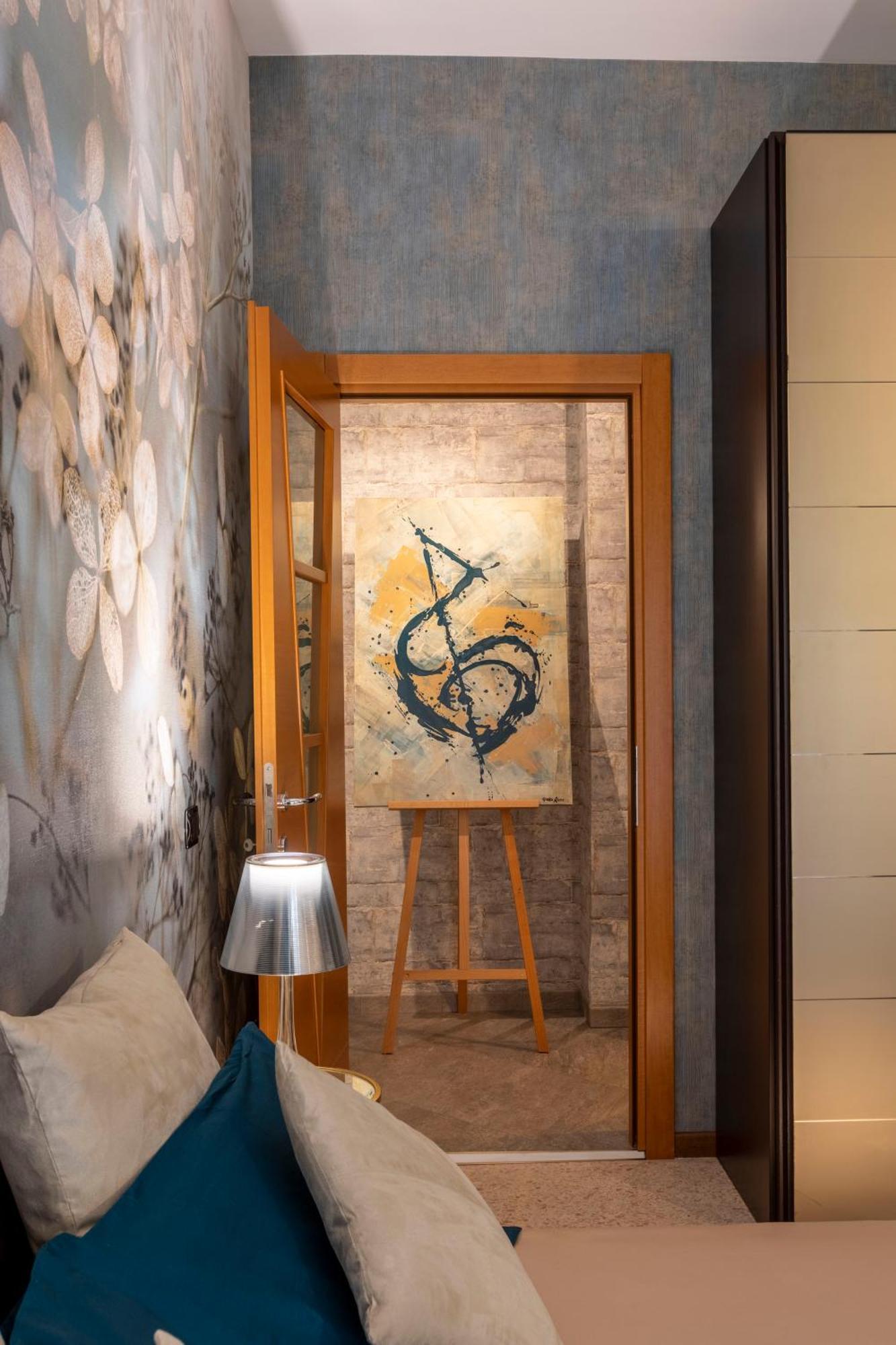 Rome Elements Apartment Roma Exterior foto