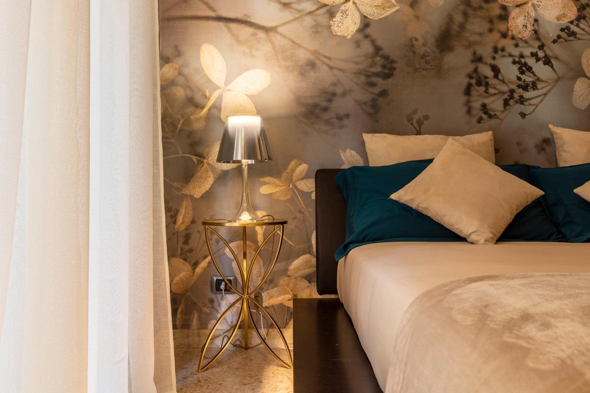 Rome Elements Apartment Roma Exterior foto