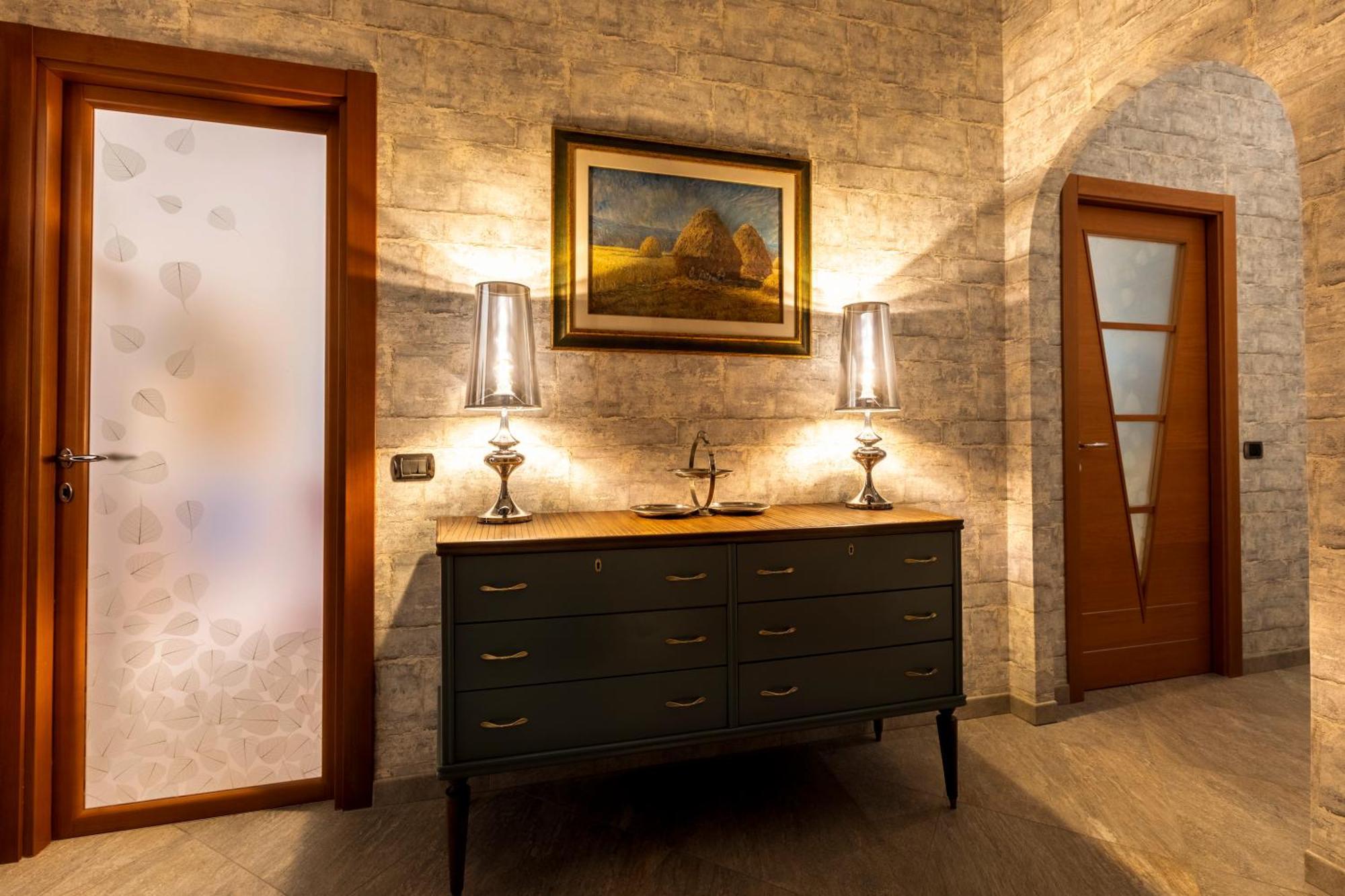 Rome Elements Apartment Roma Exterior foto
