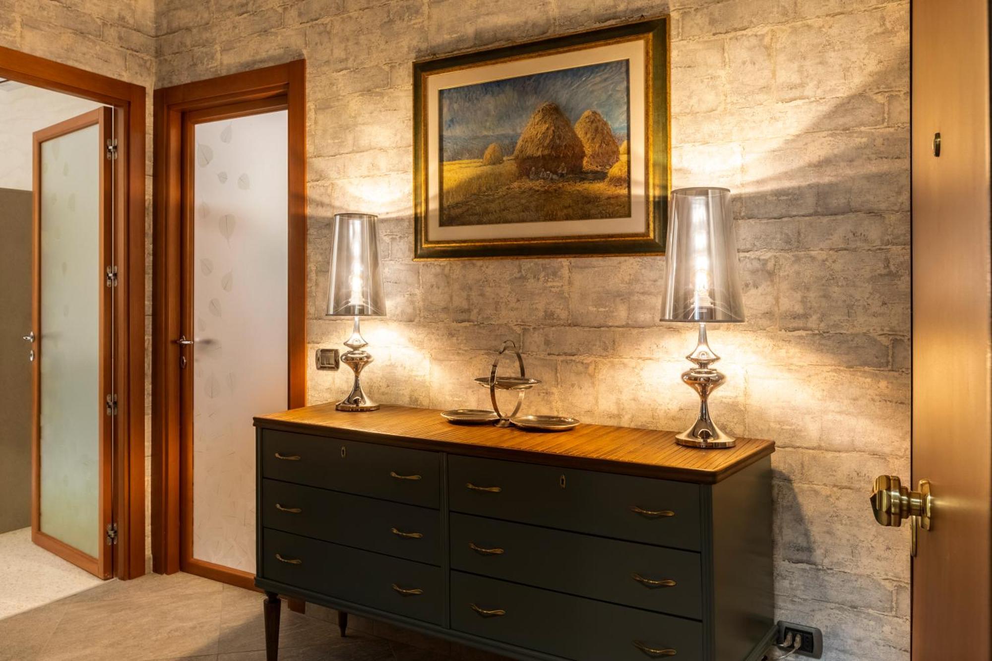 Rome Elements Apartment Roma Exterior foto