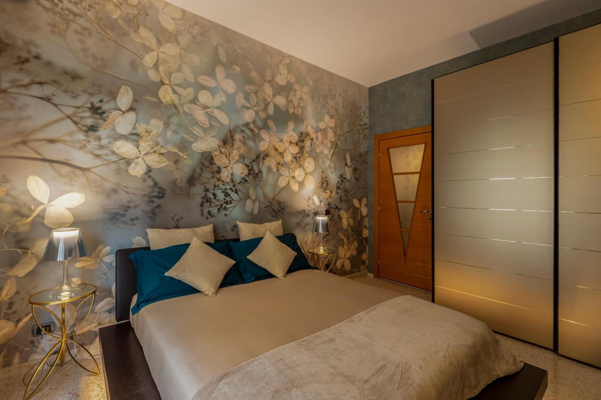 Rome Elements Apartment Roma Exterior foto