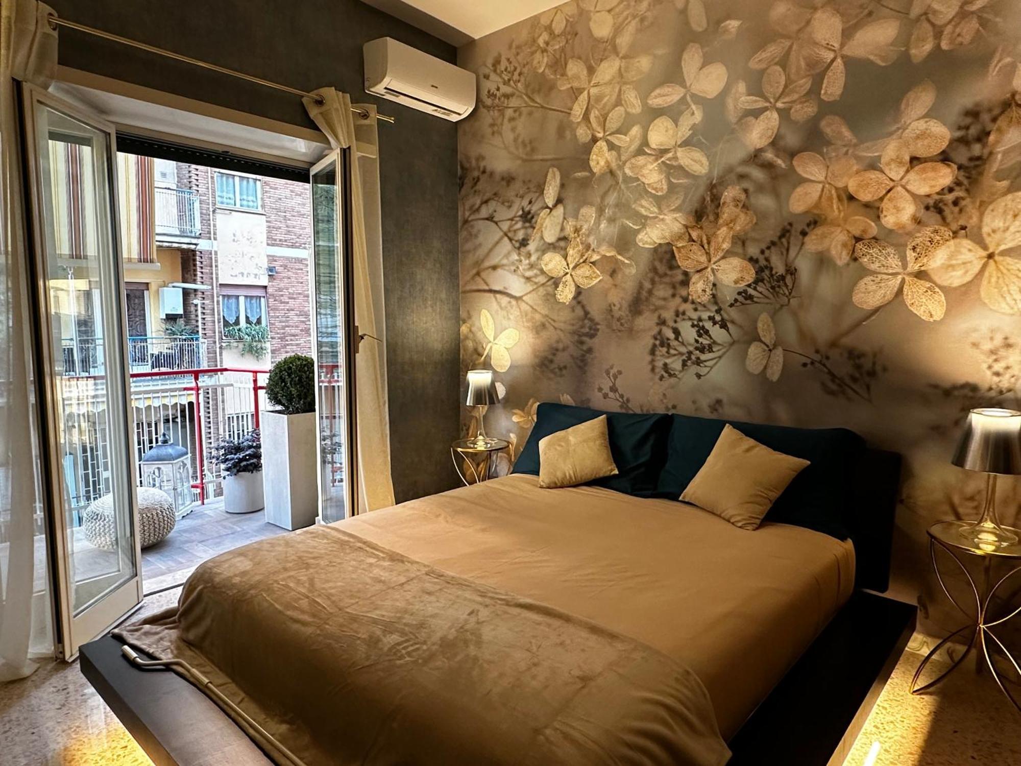 Rome Elements Apartment Roma Quarto foto