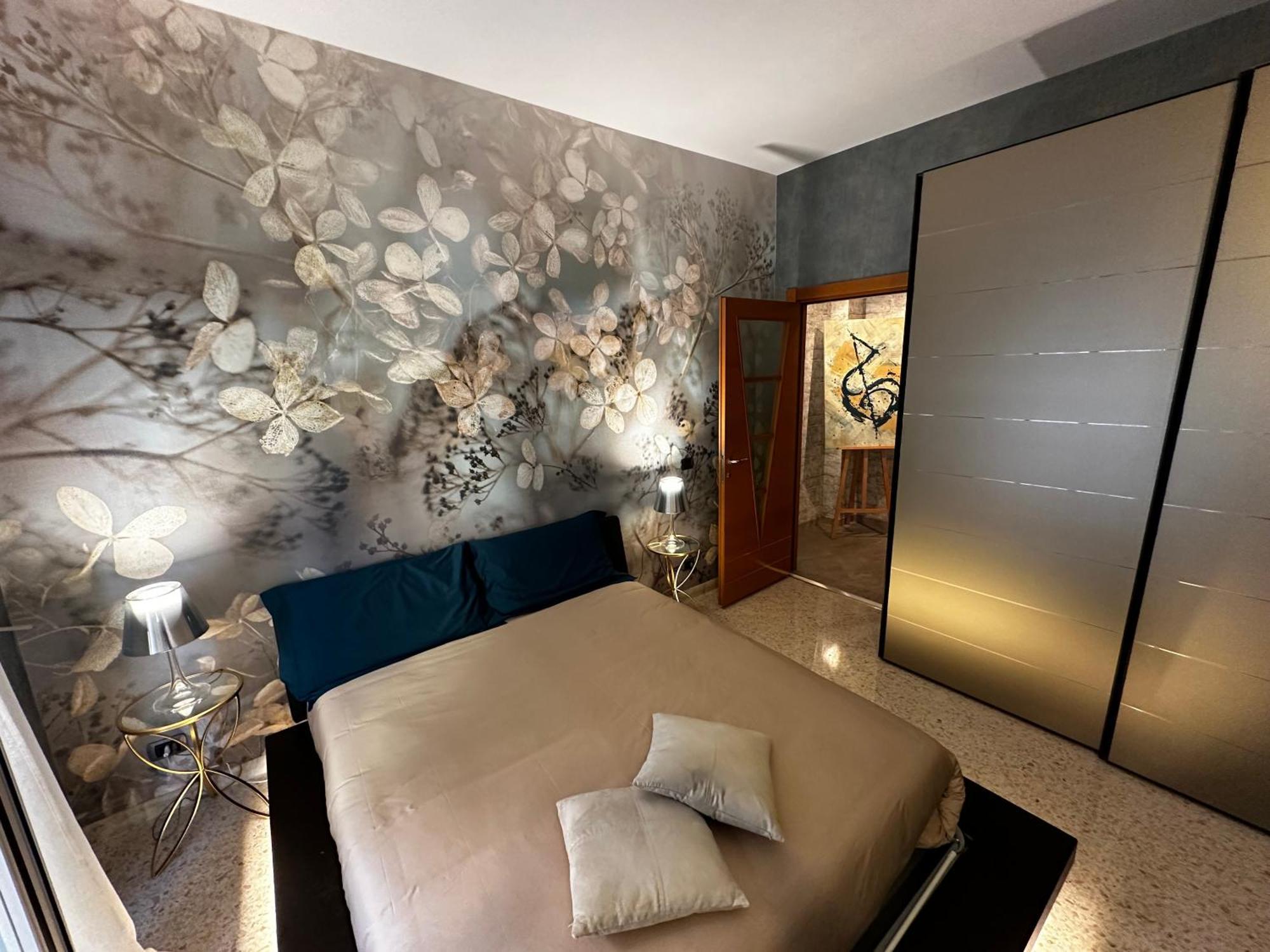 Rome Elements Apartment Roma Quarto foto