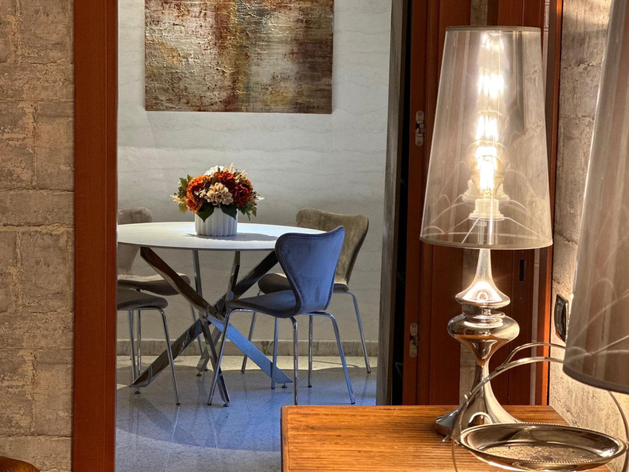 Rome Elements Apartment Roma Quarto foto