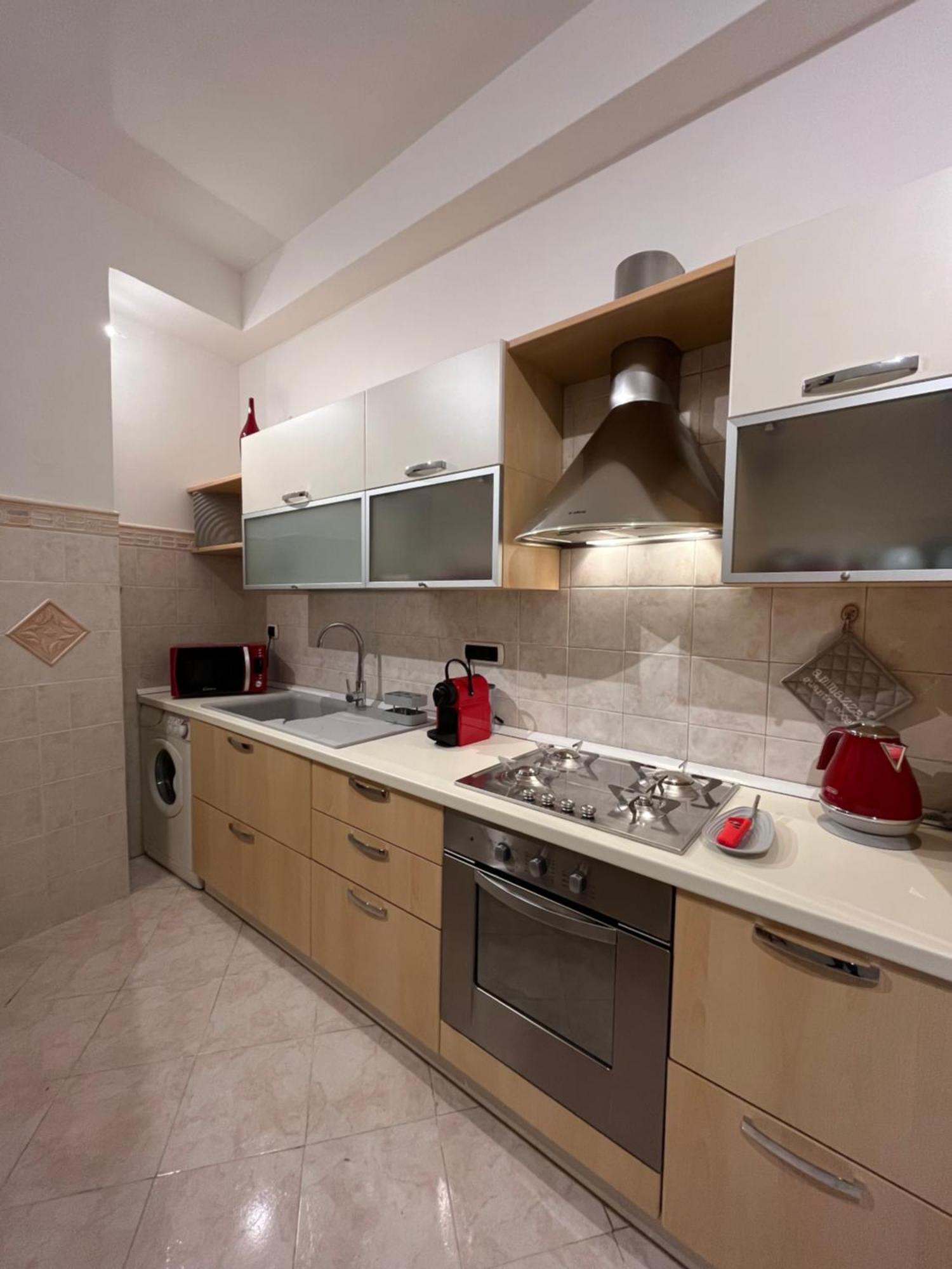Rome Elements Apartment Roma Quarto foto