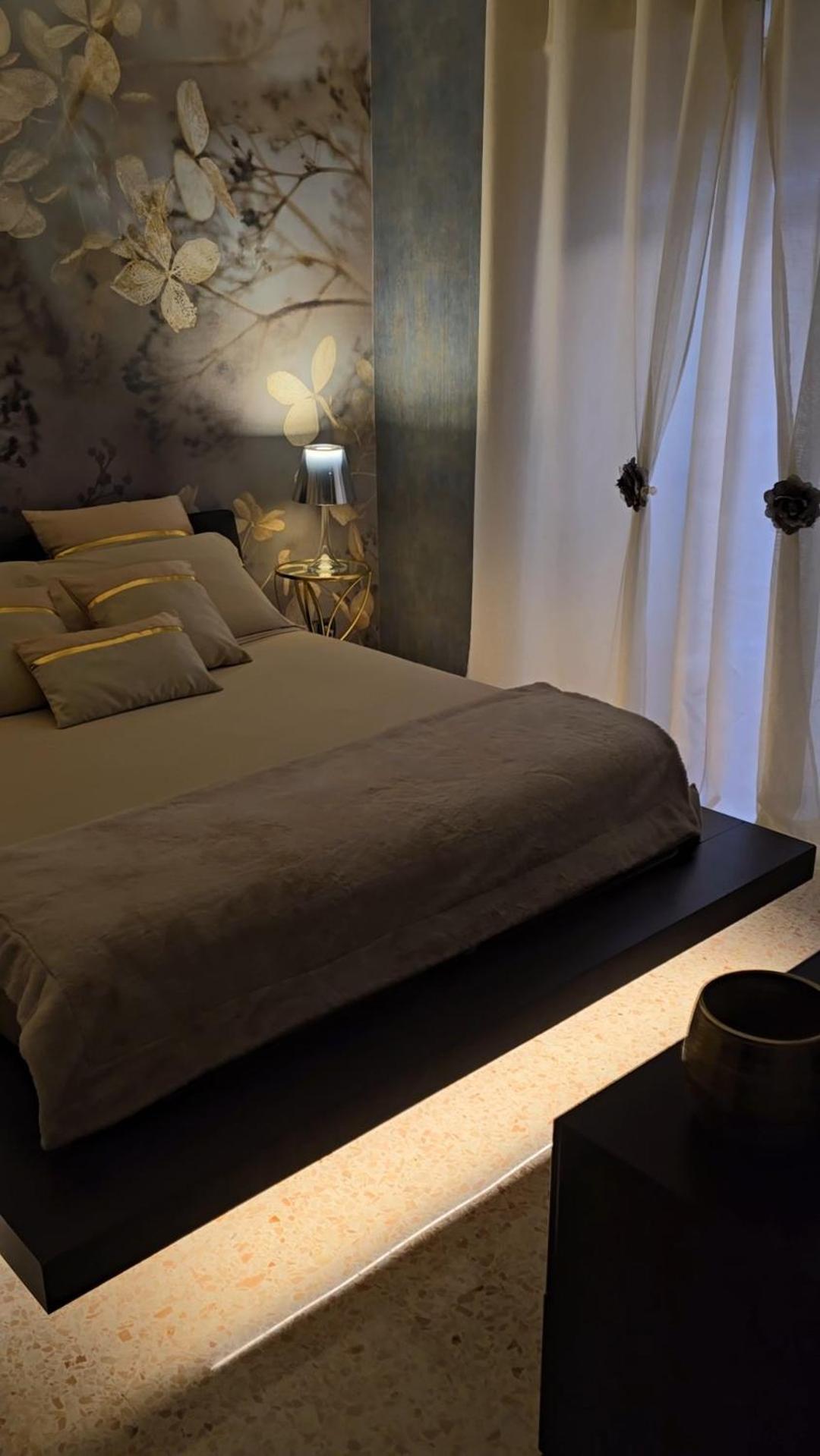 Rome Elements Apartment Roma Exterior foto